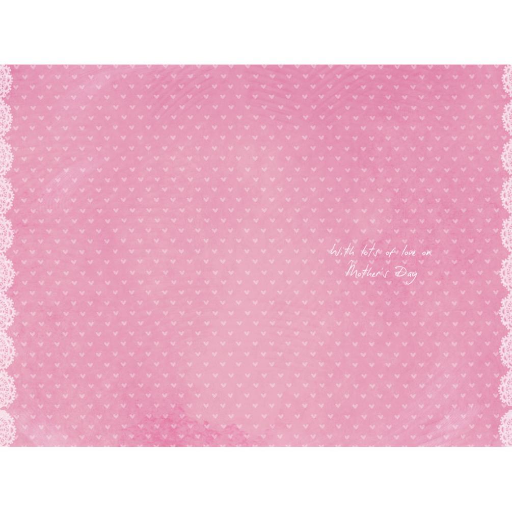 Mum Cupcakes Me to You Bear Mothers Day Card Extra Image 1
